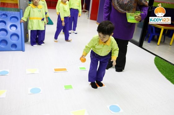 CIC Vista Alam, Seksyen 14, Shah Alam