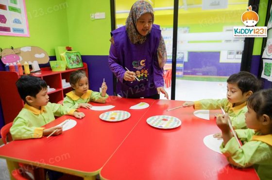 CIC Vista Alam, Seksyen 14, Shah Alam