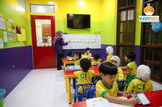 CIC International Ampang Jaya