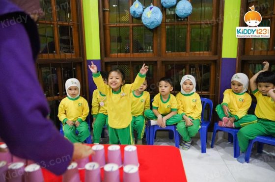 CIC International Ampang Jaya