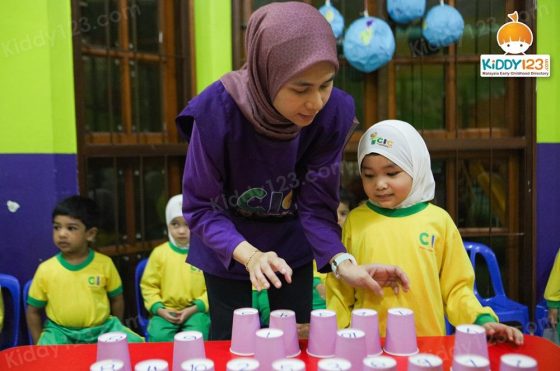 CIC International Ampang Jaya