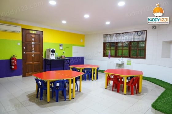 CIC International Ampang Jaya