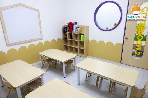 CIC Alam Damai, Cheras