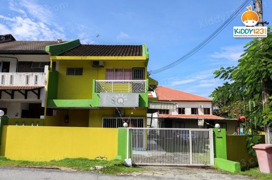 3Q MRC Junior Taman Mayang Jaya, PJ