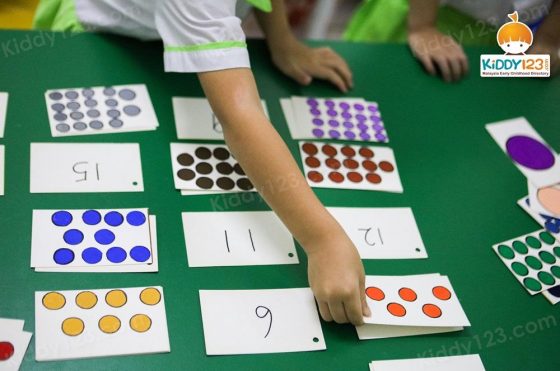 3Q MRC Junior Taman Mayang Jaya, PJ