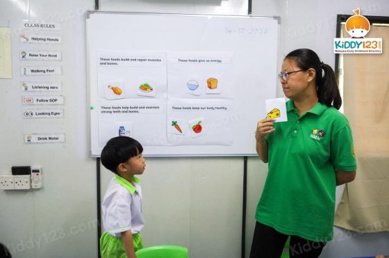 3Q MRC Junior Taman Mayang Jaya, PJ