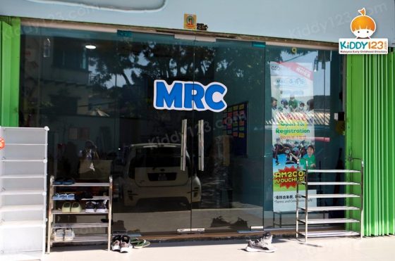 MRC JSP P. Ramlee, Setapak