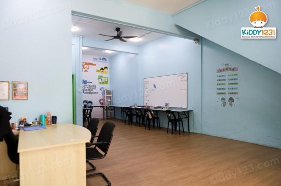 MRC JSP P. Ramlee, Setapak