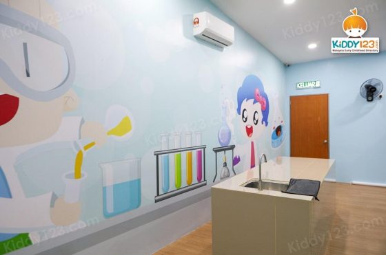 MRC JSP P. Ramlee, Setapak