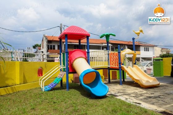 3Q MRC Junior SS2, PJ