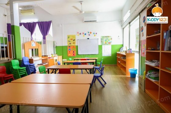 3Q MRC Junior SS2, PJ