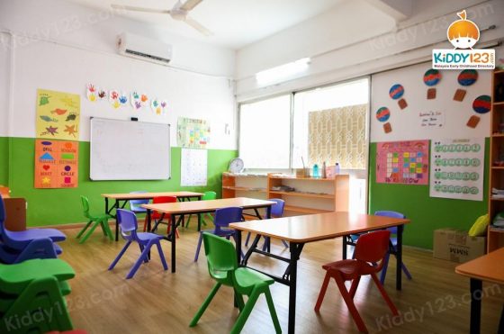 3Q MRC Junior SS2, PJ