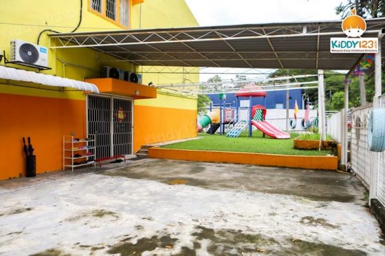 3Q MRC Toddlers Taman Mayang Jaya, PJ