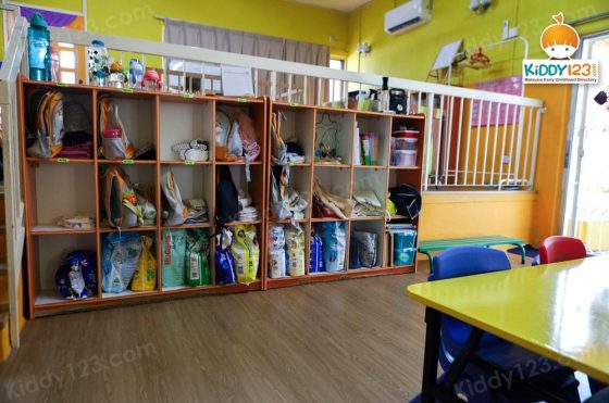 3Q MRC Toddlers Taman Mayang Jaya, PJ