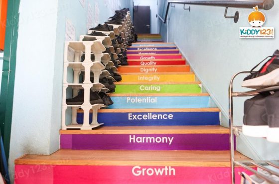 MRC JSP Danau Kota, Setapak