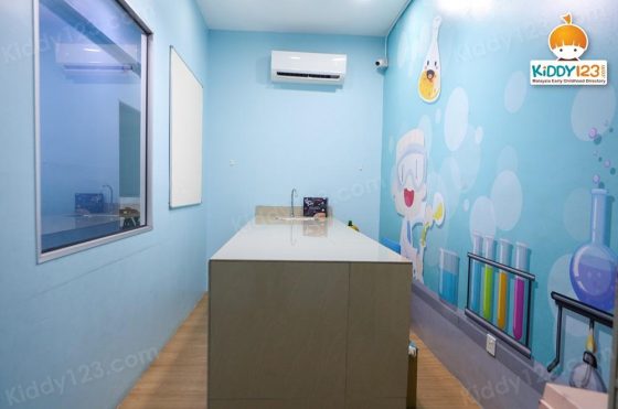 MRC JSP Danau Kota, Setapak