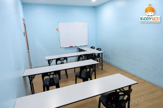 MRC JSP Danau Kota, Setapak