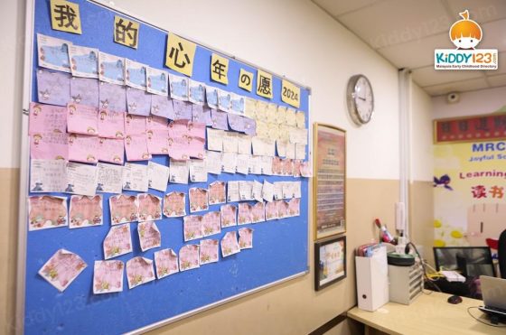 MRC JSP Metro Prima, Kepong