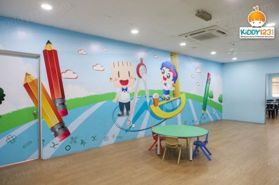 MRC JSP Metro Prima, Kepong