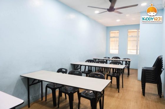 MRC JSP Metro Prima, Kepong