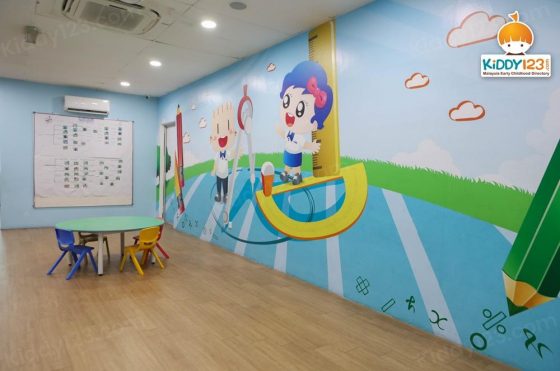 MRC JSP Metro Prima, Kepong