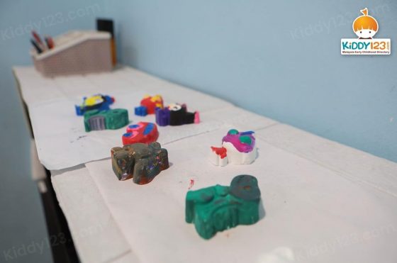 MRC JSP Metro Prima, Kepong