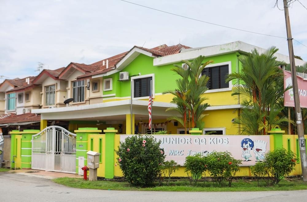 3Q MRC Putra Prima Puchong (Tadika Junior QQ Kids)