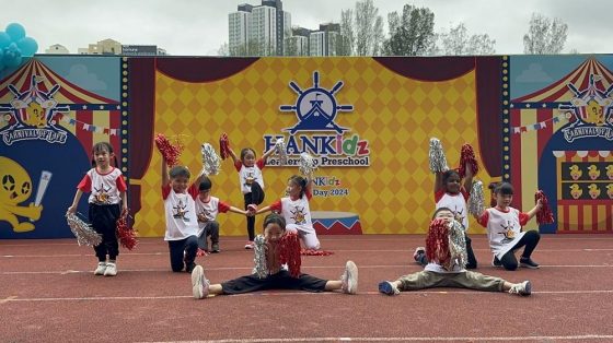 Hankidz Leadership Preschool, Setia Alam