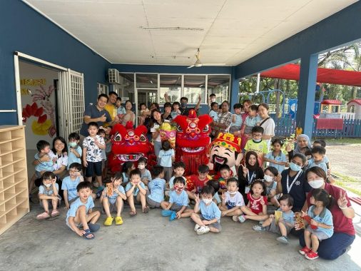 Hankidz Leadership Preschool, Setia Alam