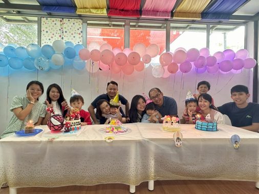 Hankidz Leadership Preschool, Setia Alam