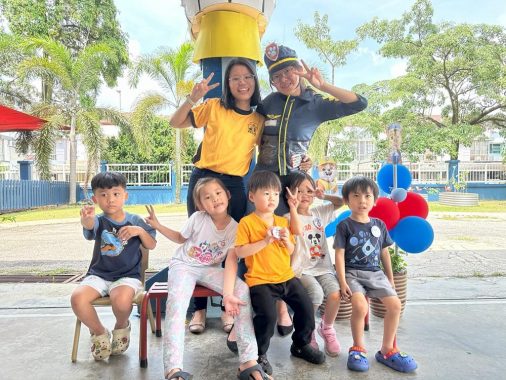 Hankidz Leadership Preschool, Setia Alam