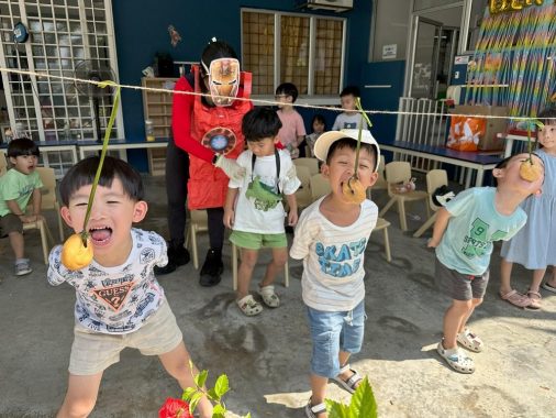 Hankidz Leadership Preschool, Setia Alam