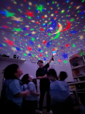 Hankidz Leadership Preschool, Setia Alam