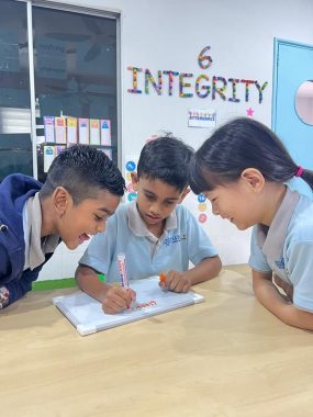 Hankidz Leadership Preschool, Bandar Sri Subang (Sunway)