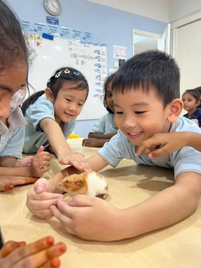 Hankidz Leadership Preschool, Bandar Sri Subang (Sunway)