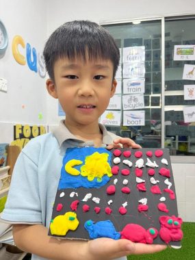 Hankidz Leadership Preschool, Bandar Sri Subang (Sunway)