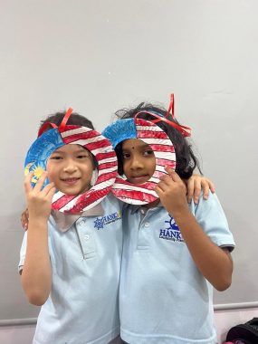 Hankidz Leadership Preschool, Bandar Sri Subang (Sunway)