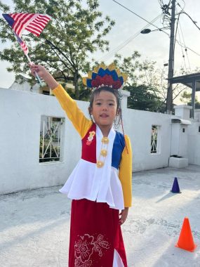 Hankidz Leadership Preschool, Bandar Sri Subang (Sunway)