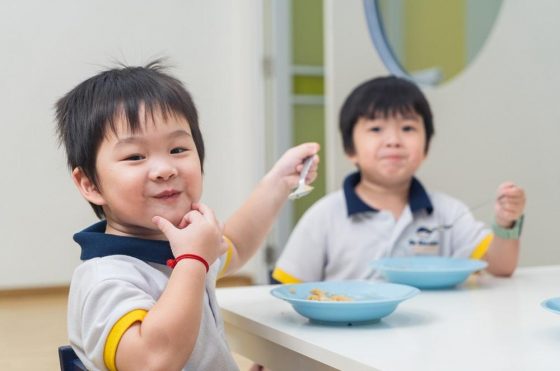 Dr Solarise Learning Home, Ayer Itam