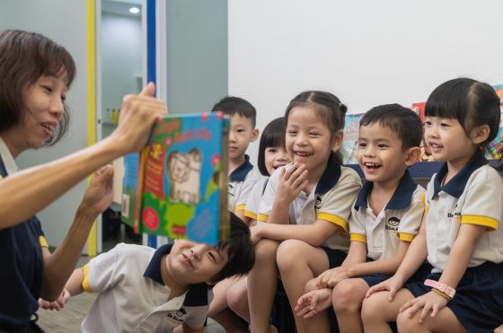 Dr Solarise Learning Home, Ayer Itam