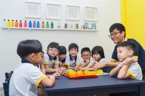 Dr Solarise Learning Home, Ayer Itam