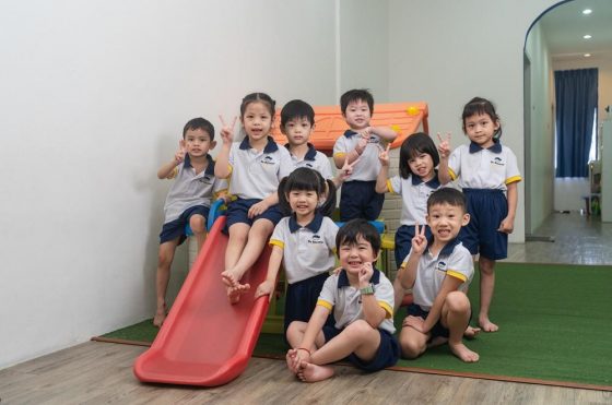 Dr Solarise Learning Home, Ayer Itam