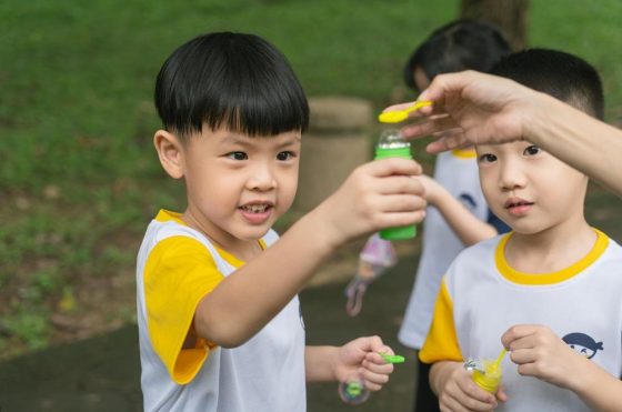 Dr Solarise Learning Home, Ayer Itam