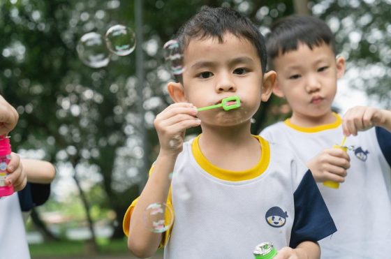 Dr Solarise Learning Home, Ayer Itam