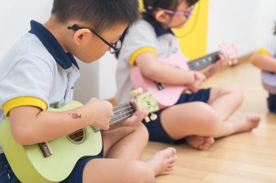 Dr Solarise Learning Home, Ayer Itam