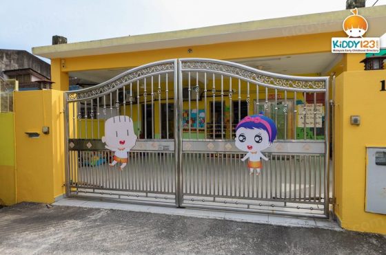3Q MRC Toddlers Desa Jaya, Kepong