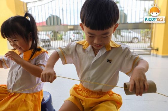 3Q MRC Toddlers Desa Jaya, Kepong