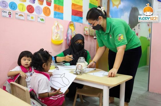 MRC Kids Selayang Baru