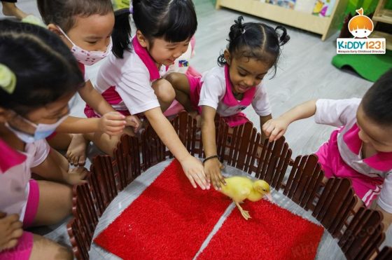 MRC Kids Selayang Baru