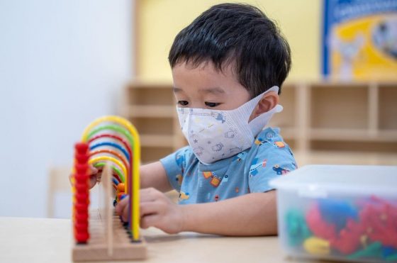 Nextgen Preschool, One Utama Shopping Centre